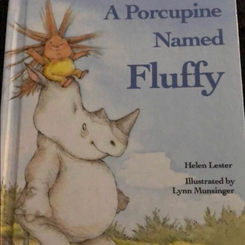 Child’s book